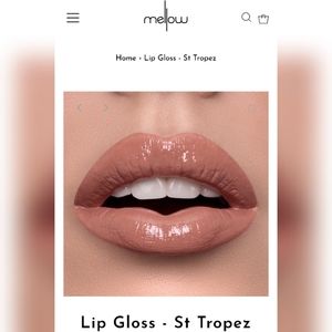 Mellow Lip Gloss